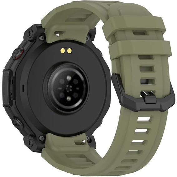 Silikónový remienok pre Amazfit T-Rex 3 Pro
