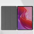 Puzdro pre Lenovo Tab M11, Smartcase, Marble 4#