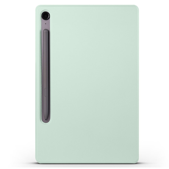 Puzdro pre Xiaomi Redmi Pad SE 8.7", Origami, modré