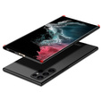 MOFI Slim Obal na mobil pre Samsung Galaxy S22 Ultra, čierne