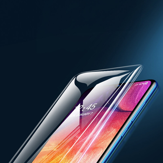 Hydrogélová fólia pre Motorola Moto G85