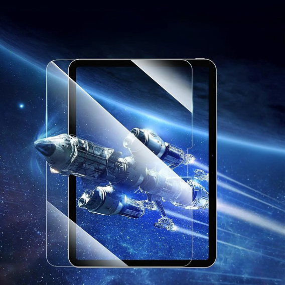 Tvrdené sklo pre iPad Pro 11" 2024 (5 gen.)