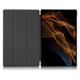 Puzdro pre Samsung Galaxy Tab S9 Ultra, Smartcase, zelený