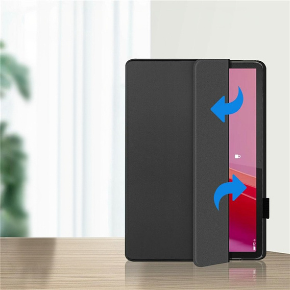 Puzdro s klávesnicou Bluetooth pre Lenovo Tab M11