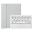 Puzdro s Bluetooth klávesnicou a touchpadom pre Samsung Galaxy Tab S11