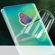 IMAK 2x hydrogélová fólia pre Motorola Edge 50 Pro