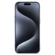 Obal na mobil pre iPhone 15 Pro, Silicone Lite, levanduľové