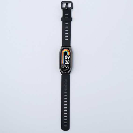 Silikónový remienok pre Xiaomi Smart Band 10 / 9 / 8