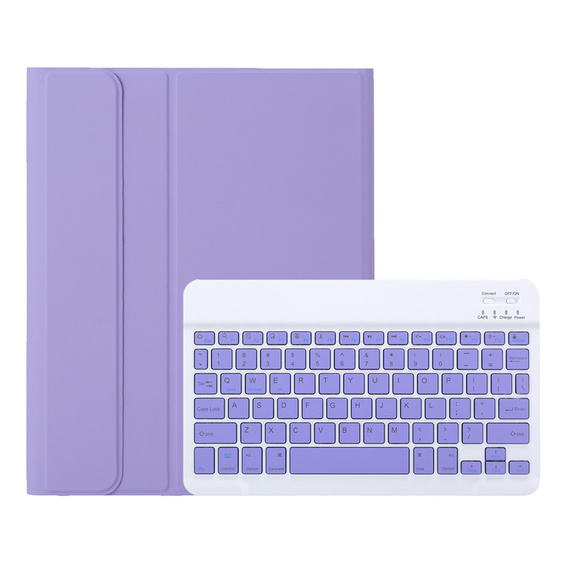 Puzdro s klávesnicou pre tablet Samsung Galaxy Tab A11+