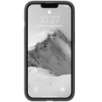 Urban Armor Gear Obal na mobil pre iPhone 13 Pro, Lucent MagSafe, čierne