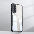 Obal na mobil pre OnePlus Nord 5, AntiDrop Hybrid, čierne