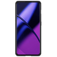 Puzdro pre OnePlus 11 5G, pancierované Nillkin, CamShield Pro, čierne