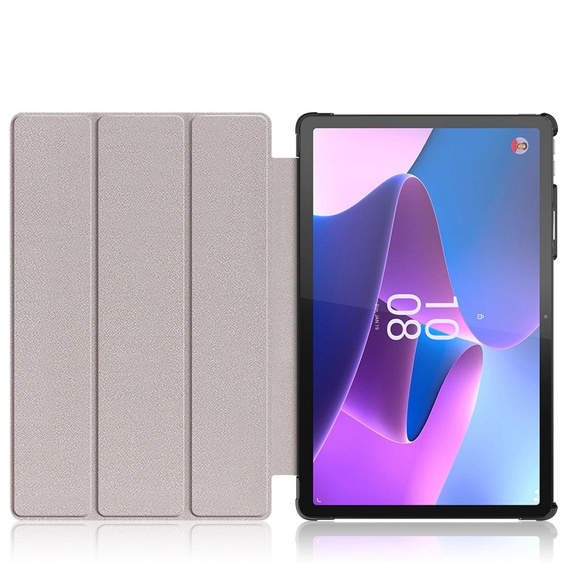 Puzdro pre Lenovo Tab P11 Pro Gen 2 TB132FU TB132XU 11.2", s chlopňou, don't touch me