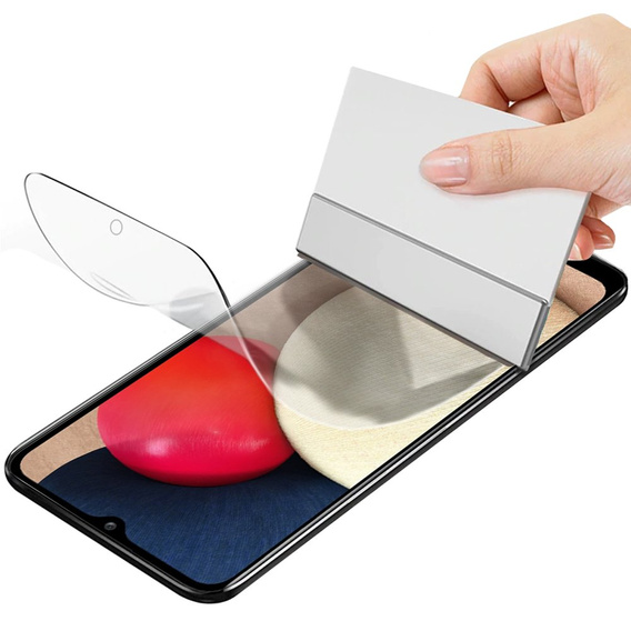 Hydrogélová fólia pre Samsung Galaxy A02s / A03s
