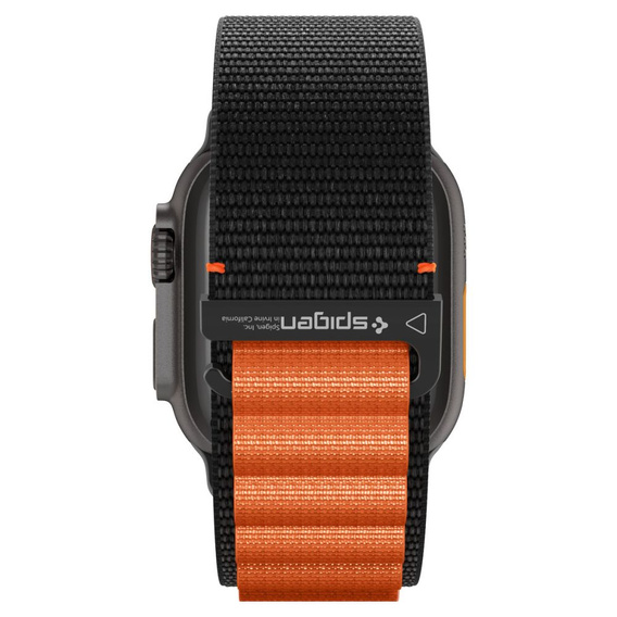 Spigen WBF1 remienok pre Apple Watch 8/9/10/11/SE/Ultra 1/2 (44/45/46/49 mm)