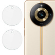 IMAK 2x sklo na fotoaparát pre Realme 11 Pro 5G / Pro + 5G