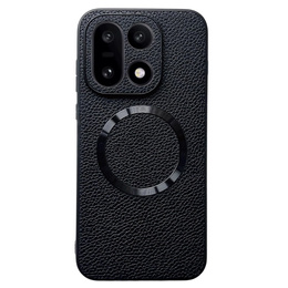 Kožené hybridné puzdro MagSafe pre OnePlus 15