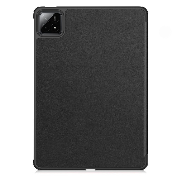 Puzdro pre Xiaomi Pad 7 / 7 Pro, Smartcase, čierne