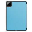 Puzdro pre Xiaomi Pad 7 / 7 Pro, Smartcase, modré
