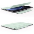 Puzdro pre Xiaomi Redmi Pad SE 8.7", Origami, modré