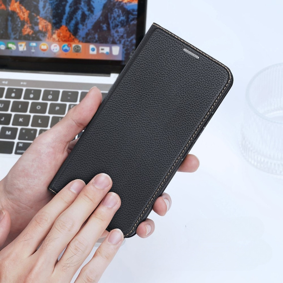 Dux Ducis Obal na mobil pre Samsung Galaxy A34 5G, Skin X2, čierne
