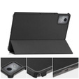 Puzdro pre Lenovo Tab K11 Plus, Smartcase, čierne