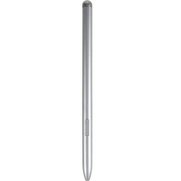 Stylus pre Samsung Galaxy Tab S7 FE T730 T733 T736, Stylus Pen, strieborný
