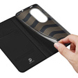 Dux Ducis Obal na mobil pre Oppo Reno 10 / 10 Pro, Skinpro, modré