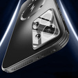 Puzdro pre Oppo Reno 13 Pro, MagSafe, čierne