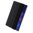 Puzdro pre Samsung Galaxy Tab S9 Ultra, Smartcase Hybrid, so slotom na stylus, čierne
