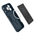 Puzdro Spigen Thin Fit Mag – s MagSafe pre iPhone 17 Pro Max