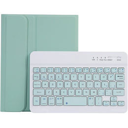 Puzdro s klávesnicou pre tablet Samsung Galaxy Tab A11