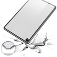 Puzdro pre Lenovo Tab M10 Plus 10.3 TB-X606, silikónové, priehľadné