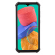 Obrnené puzdro pre Samsung Galaxy A33 5G, Dexnor Full Body, čierne
