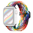 Nylonový remienok pre Apple Watch 1/2/3/4/5/6/7/8/9/SE/Ultra/Ultra 2 42/44/45/49 mm1