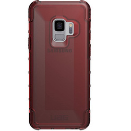 Urban Armor Gear Obal na mobil pre Samsung Galaxy S9, Plyo, červené