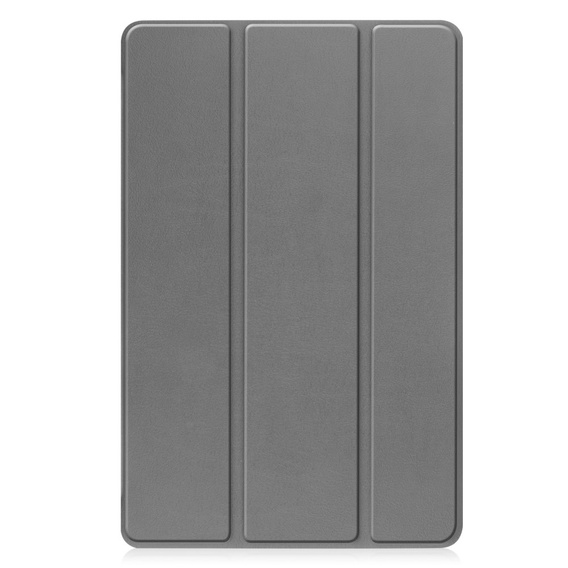 Puzdro pre Nokia T21, Smartcase, sivé