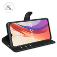 Flipové puzdro pre Vivo Y52 5G / Y72 5G, Split Leather, modré