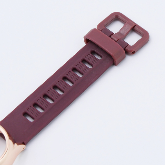 Silikónový remienok pre Xiaomi Smart Band 10 / 9 / 8