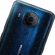 IMAK 2x sklo na fotoaparát pre Nokia 5.4