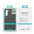 MOFI Slim Obal na mobil pre Samsung Galaxy S23, čierne