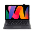 Puzdro + klávesnica Xiaomi Redmi Pad SE 11", TouchPad, čierne