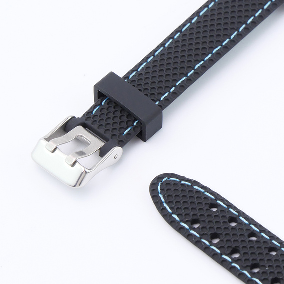 Silikónový remienok pre Xiaomi Smart Band 10 / 9 / 8