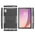 Obal na mobil pre Lenovo Tab M9, Tire Armor, Tire Armor, čierne
