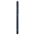 Spigen puzdro pre Samsung Galaxy S25 Ultra, Nano Pop MagSafe, tmavomodré + tvrdené sklo 9H