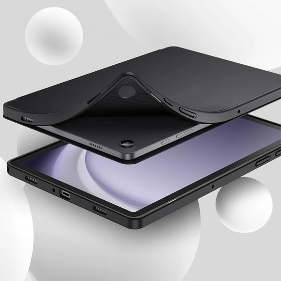 Trojité puzdro pre Samsung Galaxy Tab A11+