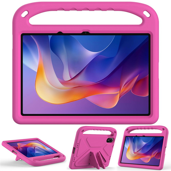 Detské puzdro s rukoväťou pre Xiaomi Redmi Pad 2