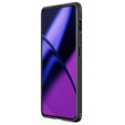 Puzdro pre OnePlus 11 5G, pancierované Nillkin, CamShield Pro, čierne