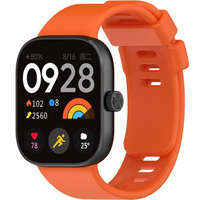 Silikónový remienok pre Xiaomi Redmi Watch 4 / Smart Band 8 Pro