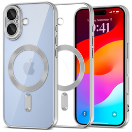 Puzdro Electro MagSafe pre iPhone 17